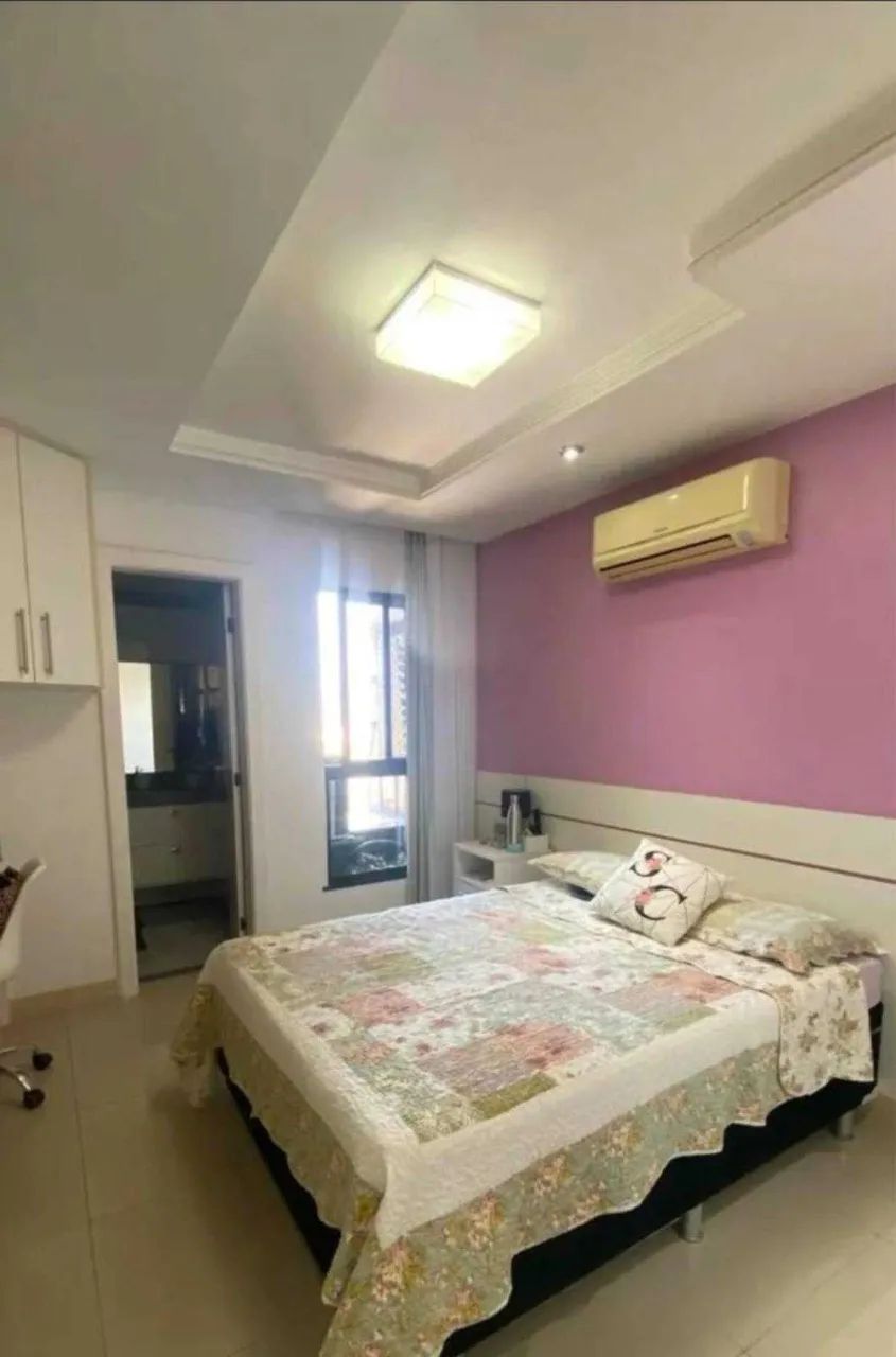 Excelente apartamento com 4 quartos no Lê Bistrol - 226348 [22283] - Foto 4