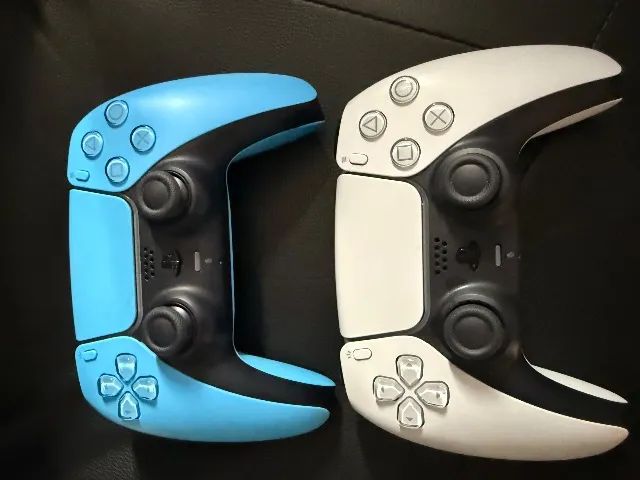 PS5 SLIM DIGITAL - Foto 3