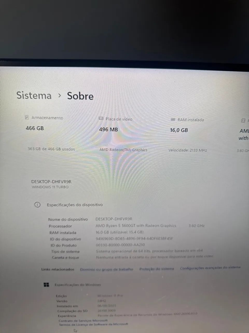 Pc gamer para vender  - Foto 2