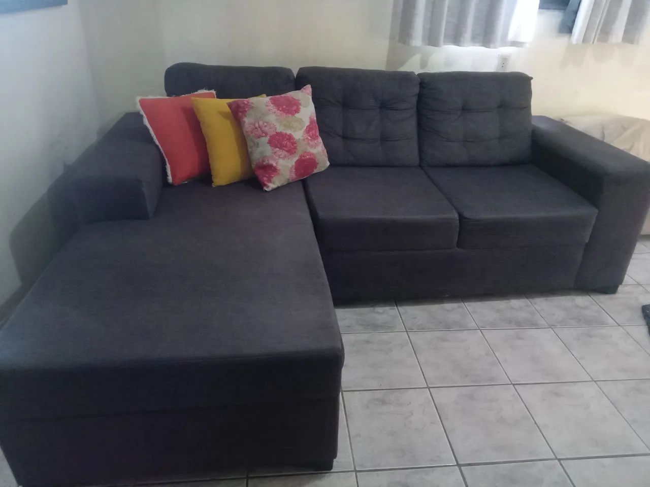 Sofá  - Foto 2