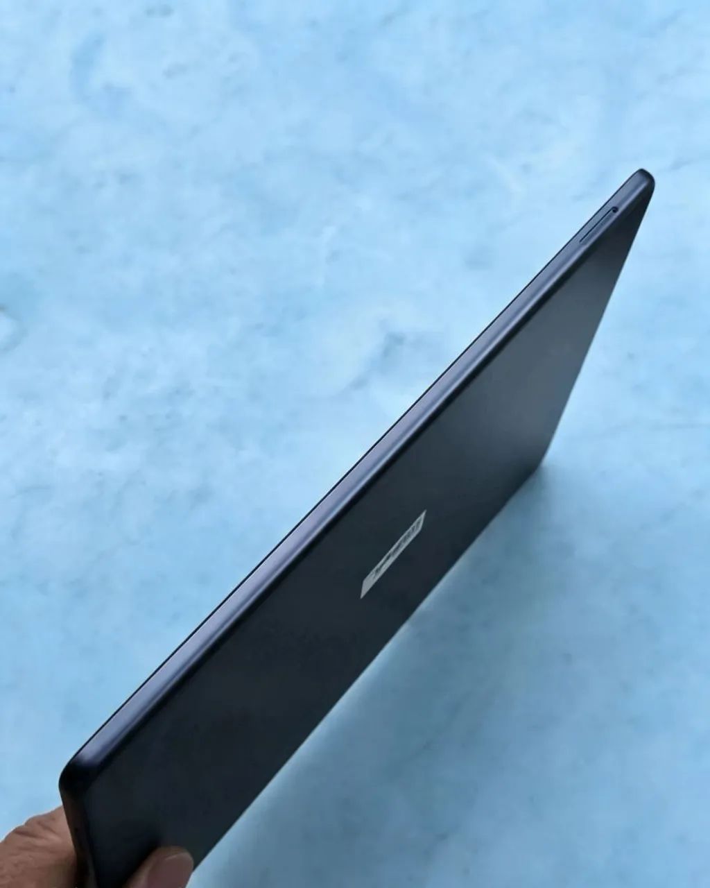 Tablet Samsung Tab A7 Tela 10.5 Entrada pra chip  - Foto 5