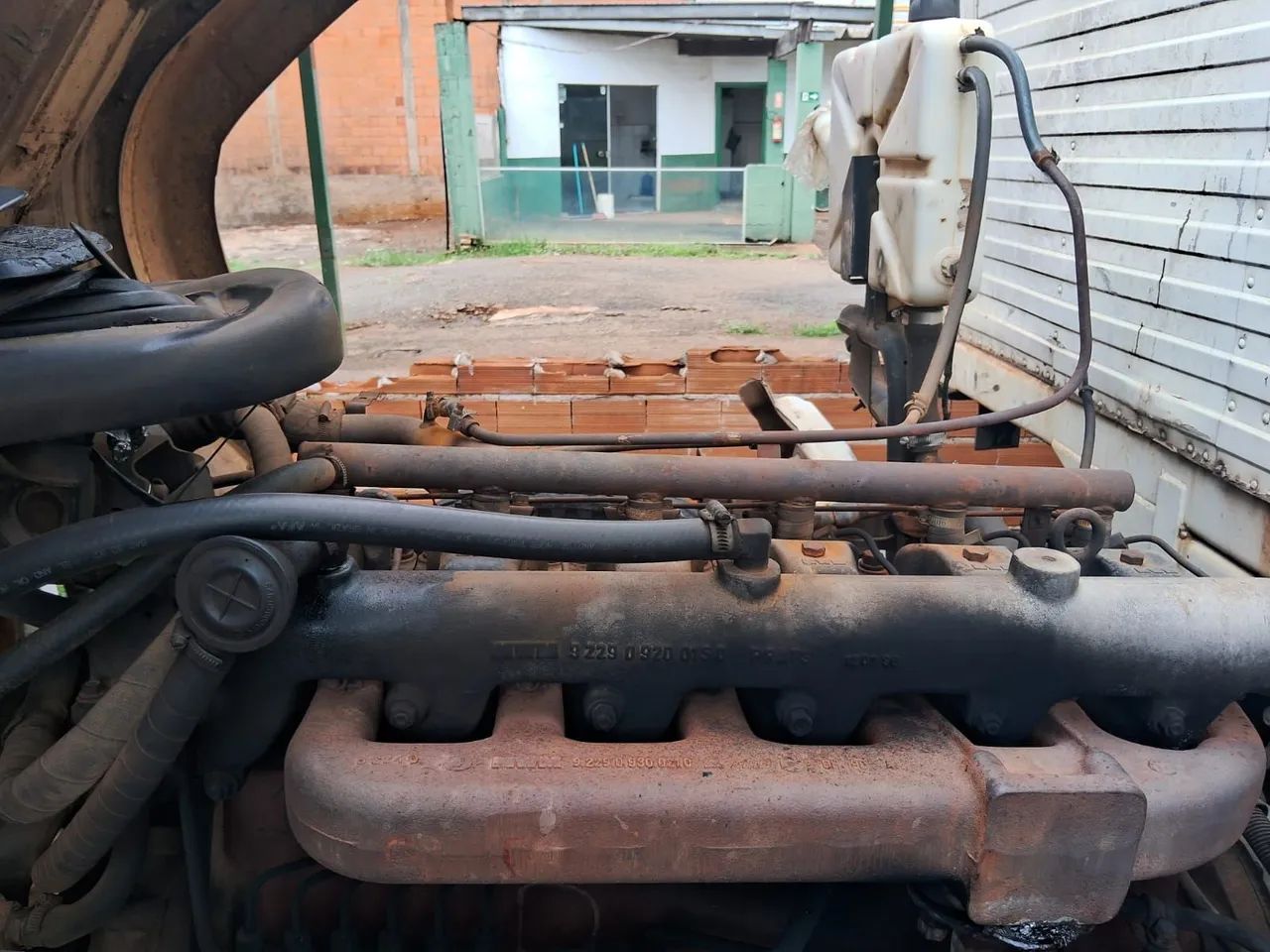 VW 12/140 - Foto 3