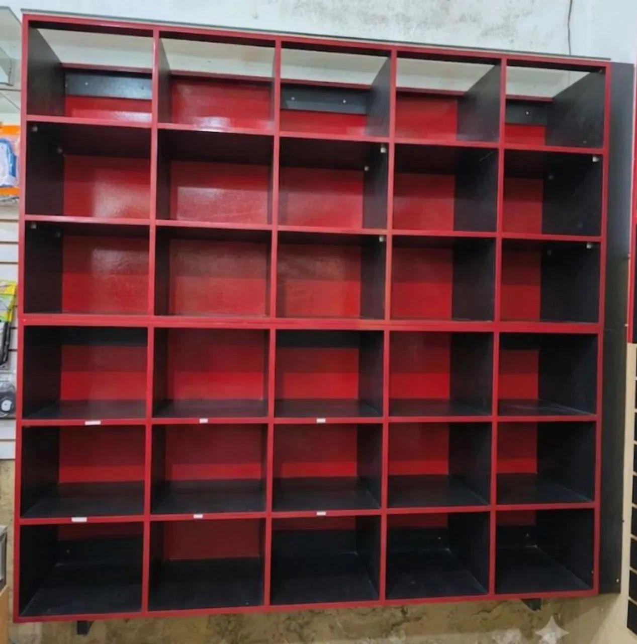 Vende se móveis para loja  - Foto 2