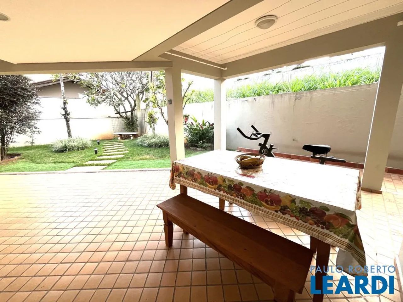 CASA EM CONDOMÍNIO - CONDOMÍNIO MORADA DAS NASCENTES - SP - Foto 5