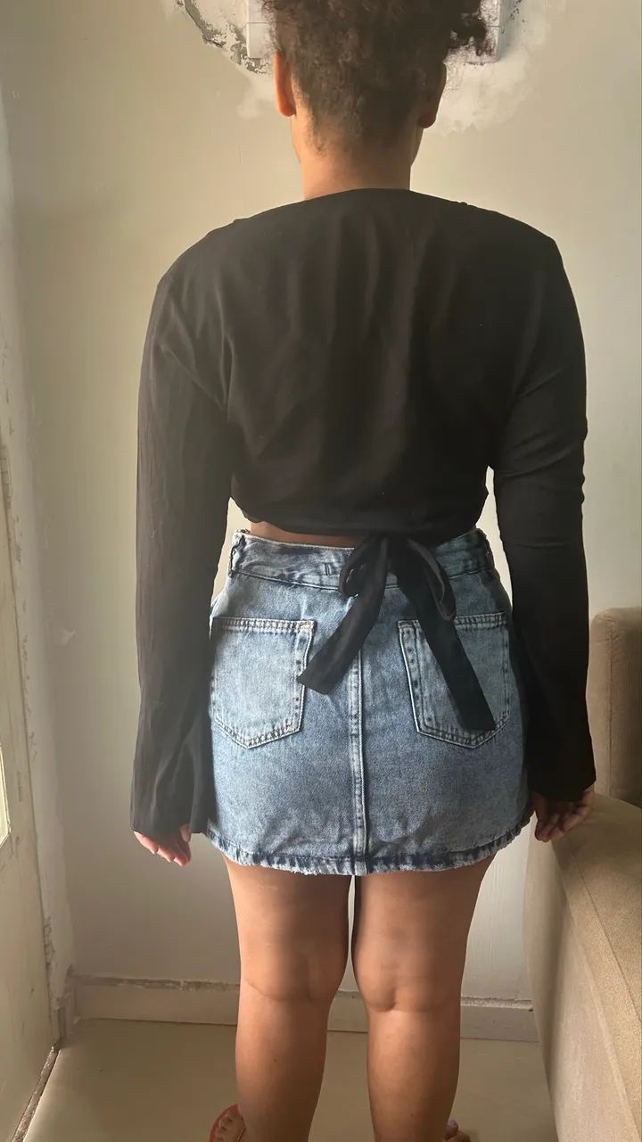 Blusa - Foto 2