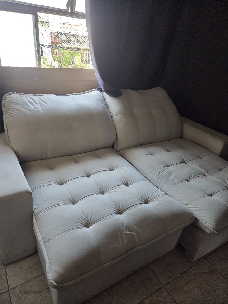 Sofá - Foto 2