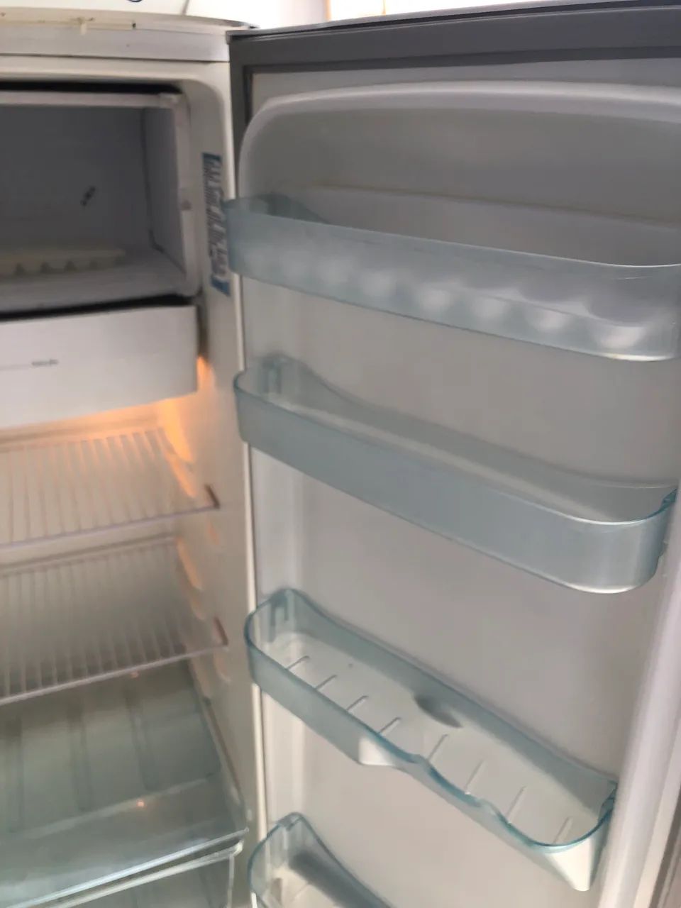 Geladeira Electrolux  - Foto 5