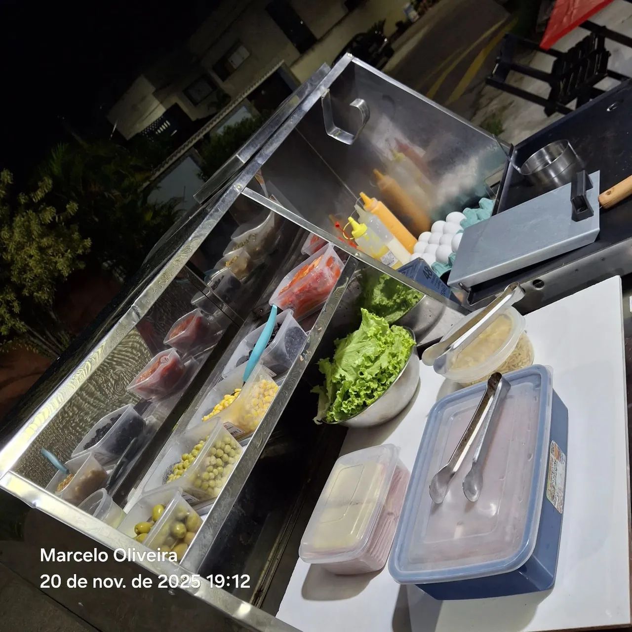 Para trabalhar - Foto 2