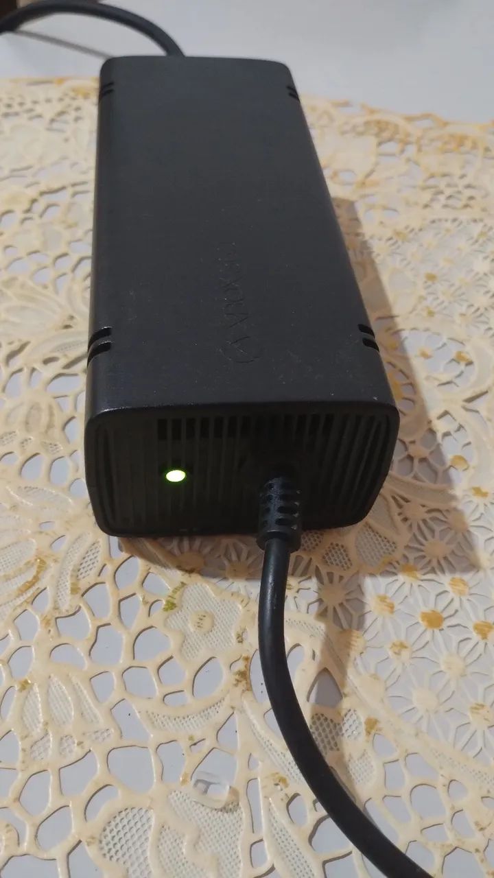 Fonte Original Xbox 360 - Foto 4