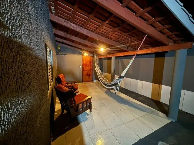 Casa completa com Piscina em Aruanã - 4 Quartos. - Foto 9