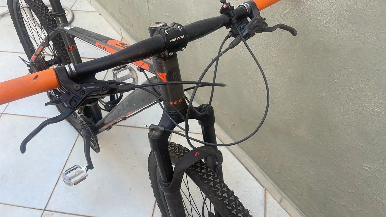Bicicleta sense - Foto 3