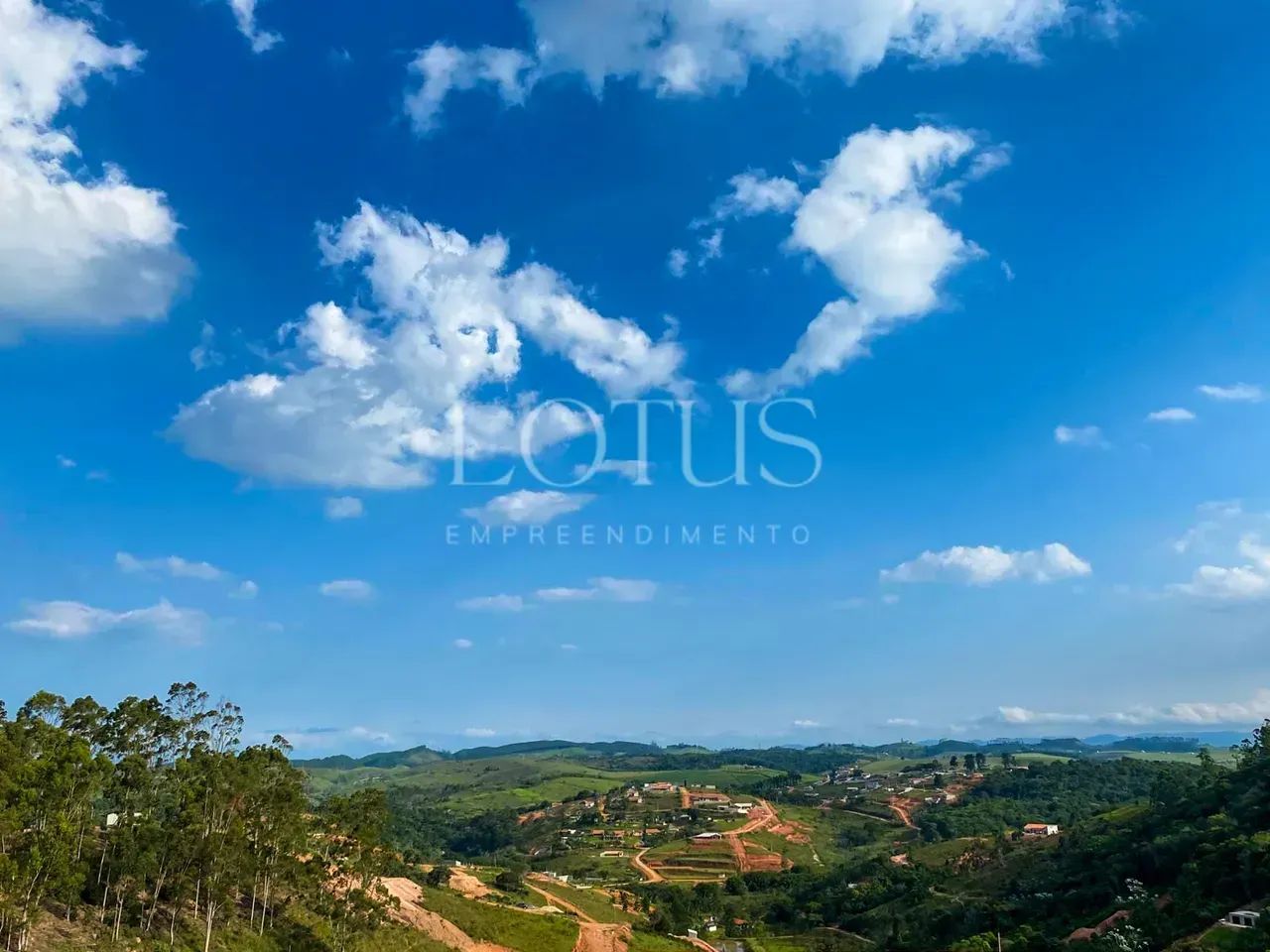 TERRENOS A PARTIR DE 79.990 EM IGARATA-SP - Foto 5