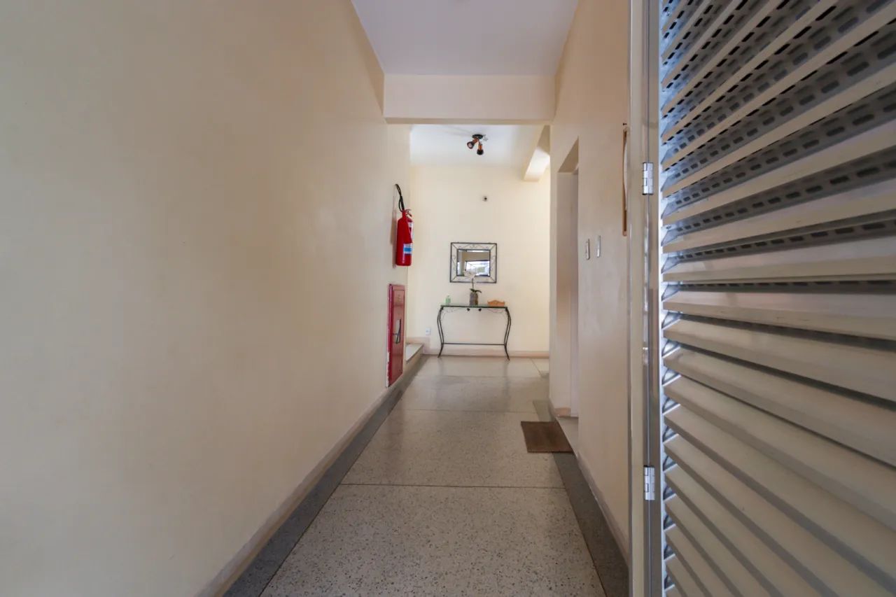 Apartamento para venda em Perdizes com 2 quartos, 89m² - Foto 2