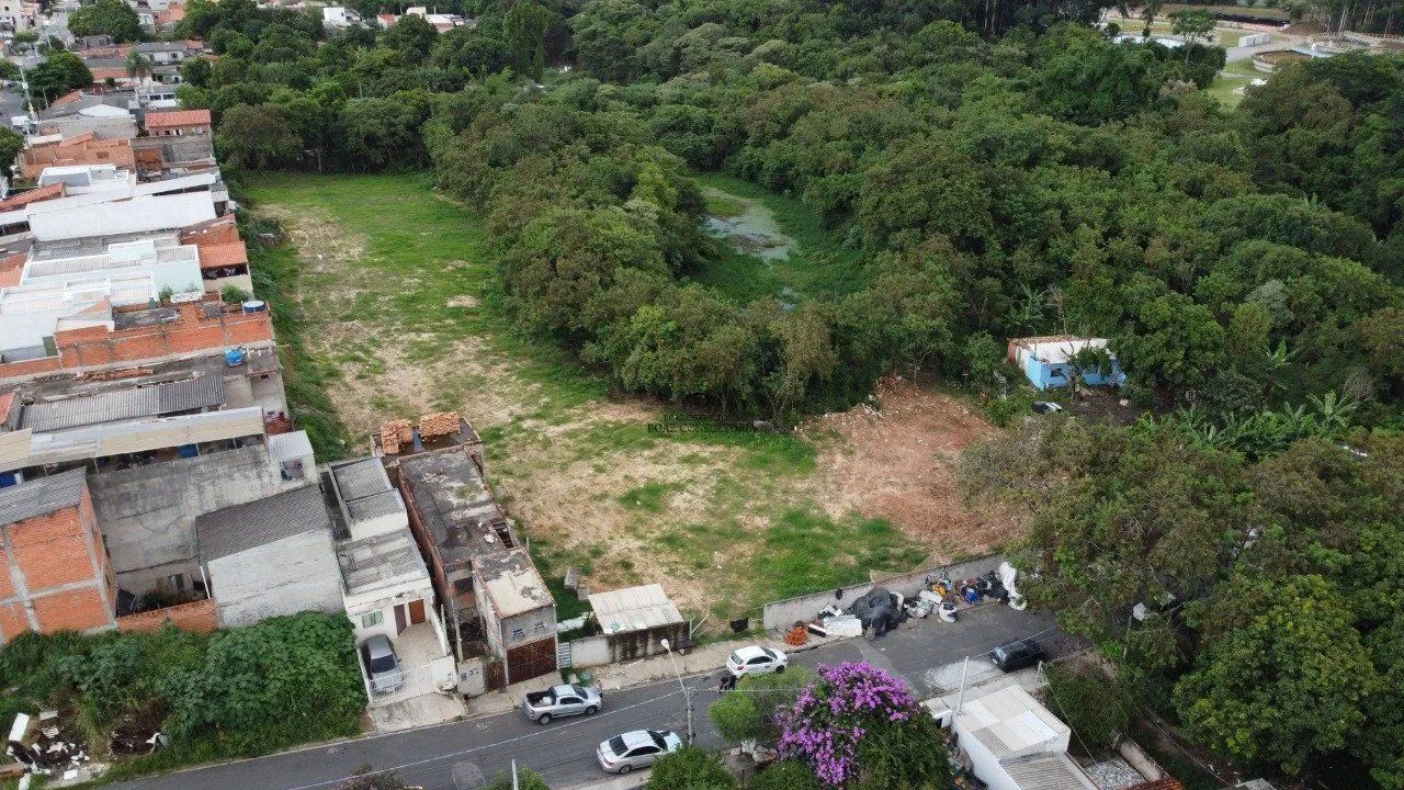 Terreno à venda Vila Mineirão Sorocaba/SP - Foto 3