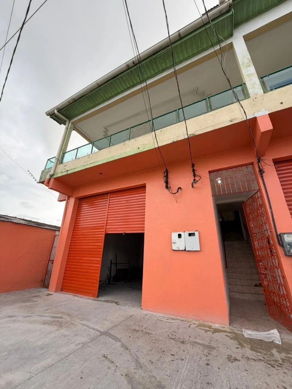 ALUGO Galpão bem localizado em Salinas - Foto 2