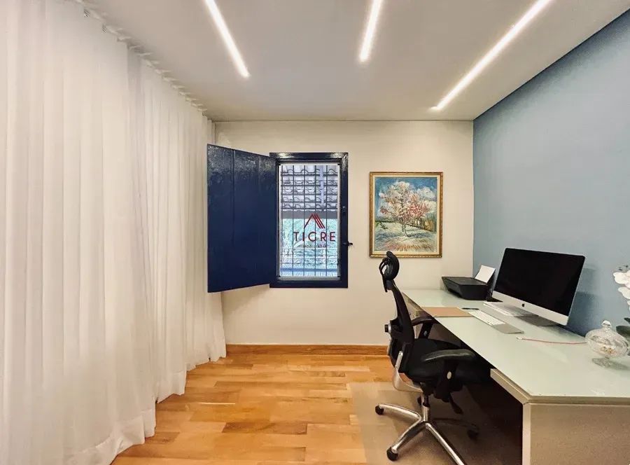 Fazenda/Sítio/Chácara para venda tem 500 metros quadrados com 5 quartos - Foto 10