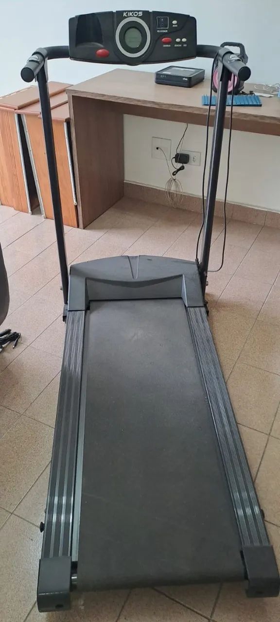 Esteira Kikos Max-k1 