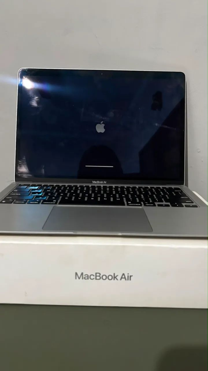 MacBook Air m1  - Foto 2
