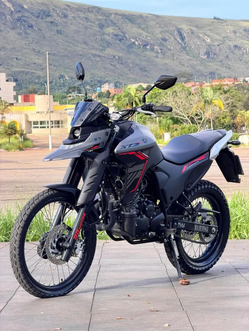 LANDER CONECT 2025 A VENDA  - Foto 4