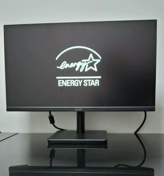 Monitor Acer 21'4 Polegadas  - Foto 3
