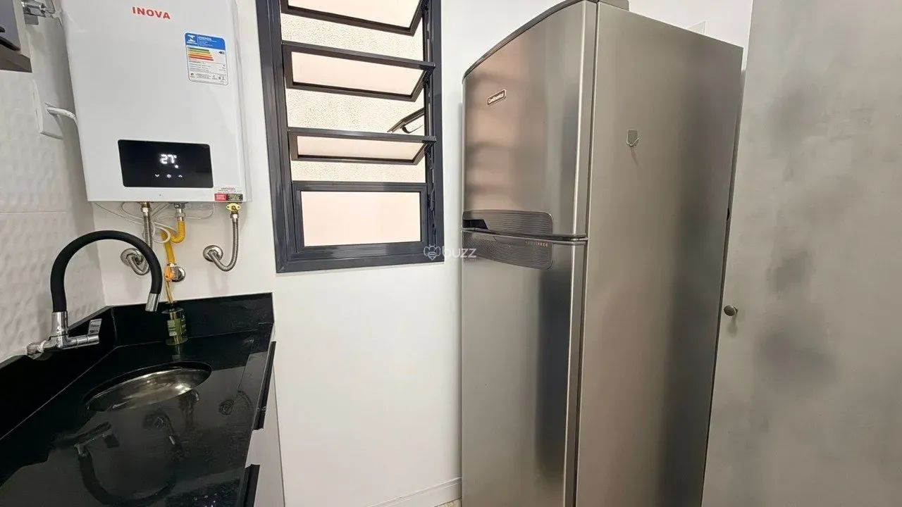 Imóvel para aluguel possui 45 metros quadrados com 1 quarto em Campeche - Florianópolis -  - Foto 4