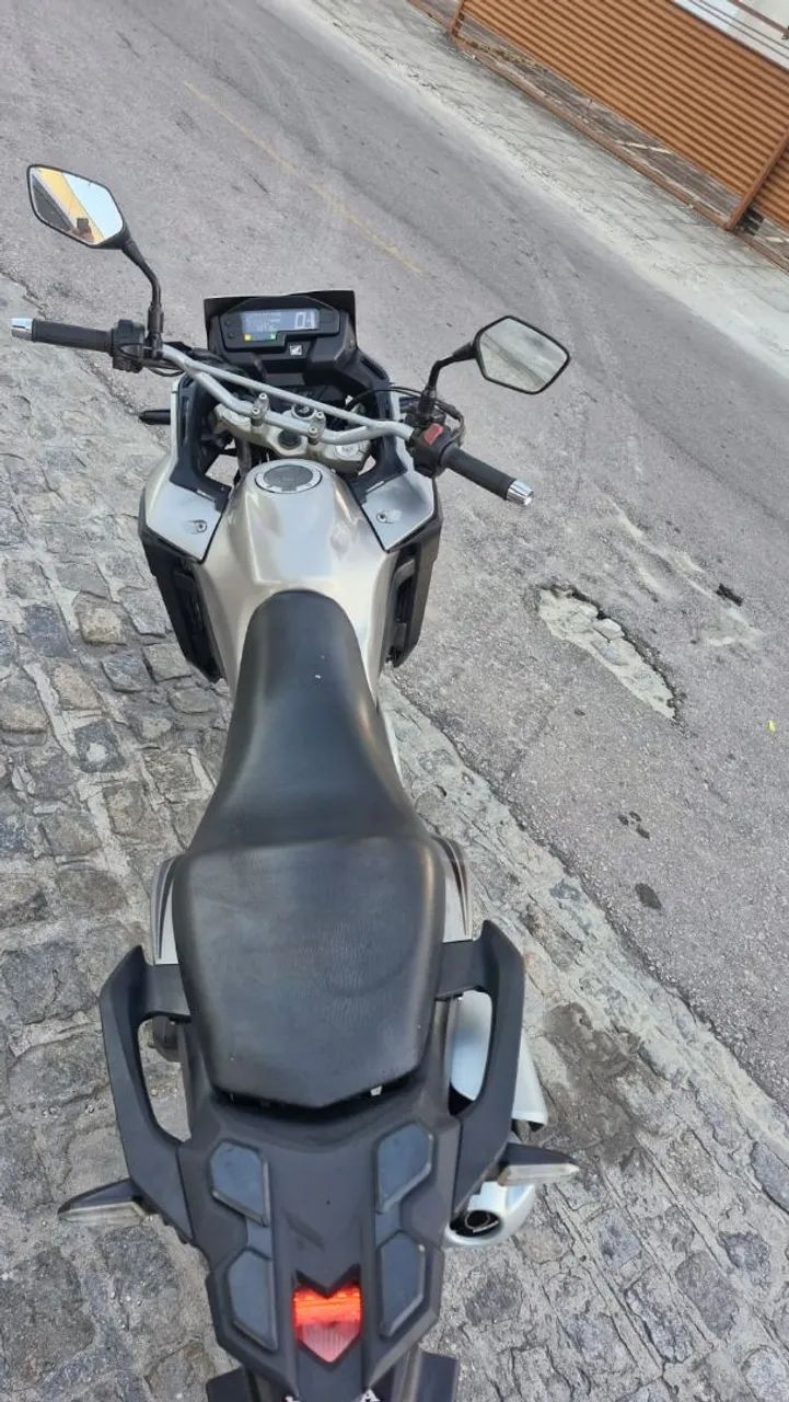 Linda XRE 300. - Foto 5