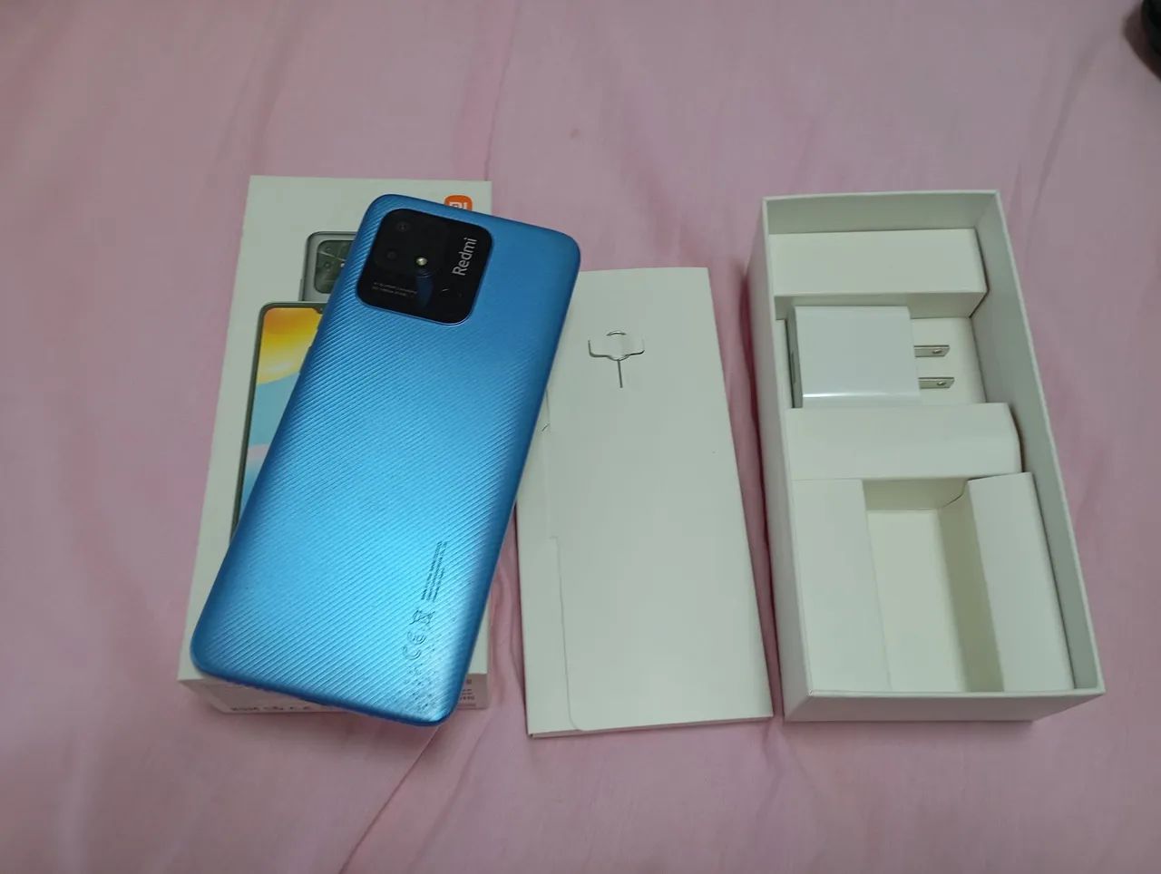 Redimi 10c - Foto 2