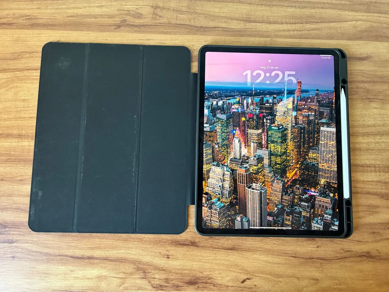 Ipad Air 13" (M3) + Apple Pencil Pro