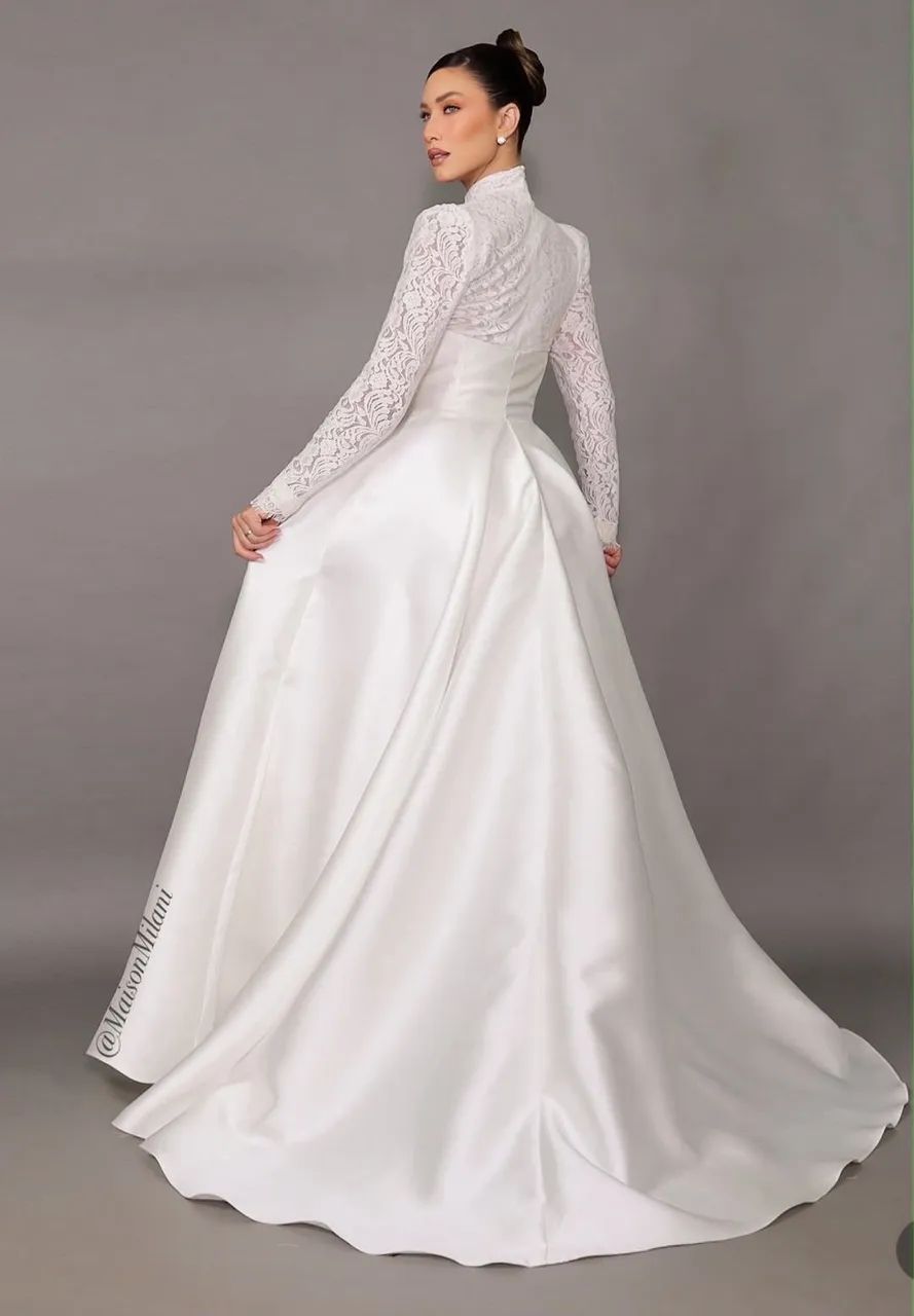 Vestido de Noiva - Foto 3