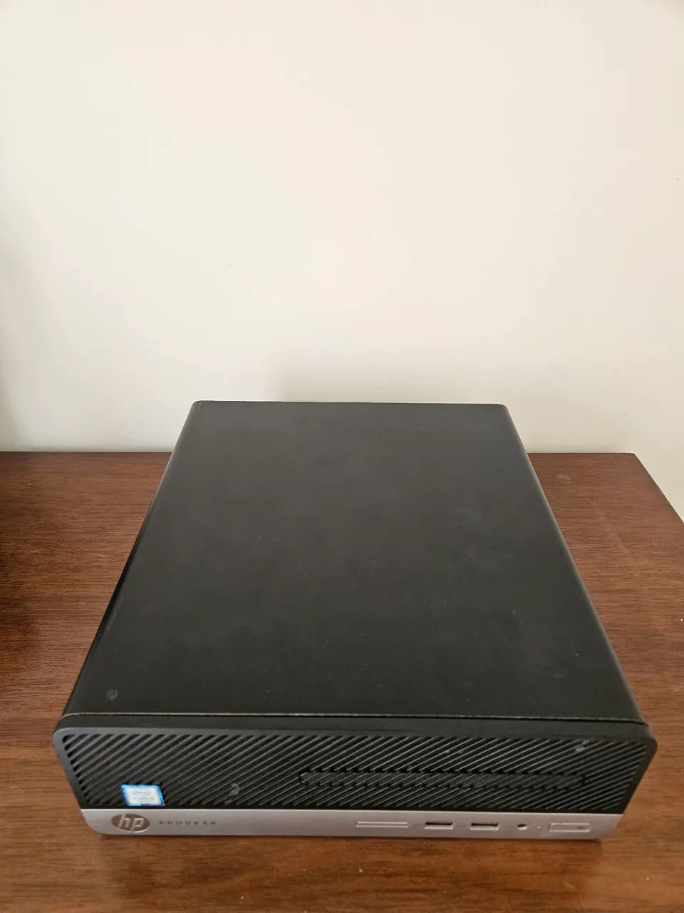 COMPUTADOR HP PRODESK  - Foto 2