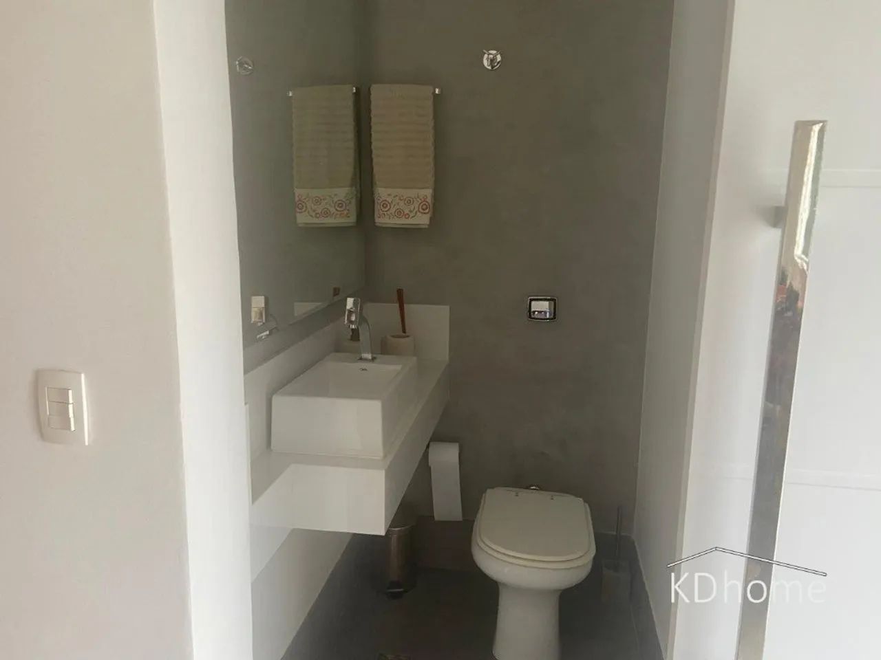 Casa em Alphaville para venda e aluguel - Foto 9