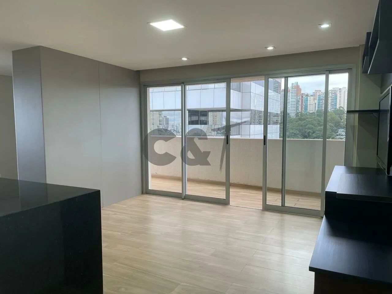 Apartamento - 1 Dormitório (Suíte) à Venda na Granja Julieta, São Paulo/SP