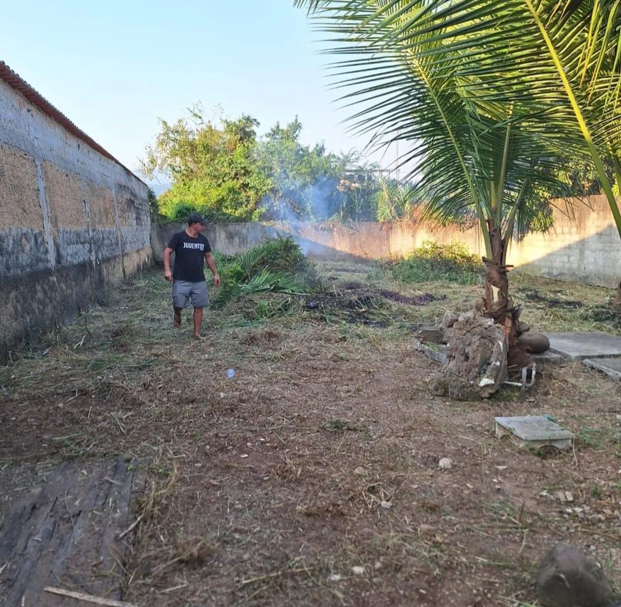 Vendo Excelente Terreno em Duque de Caxias - Foto 4