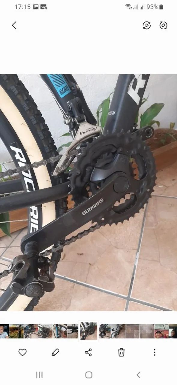 Bike aro 29 - Foto 5