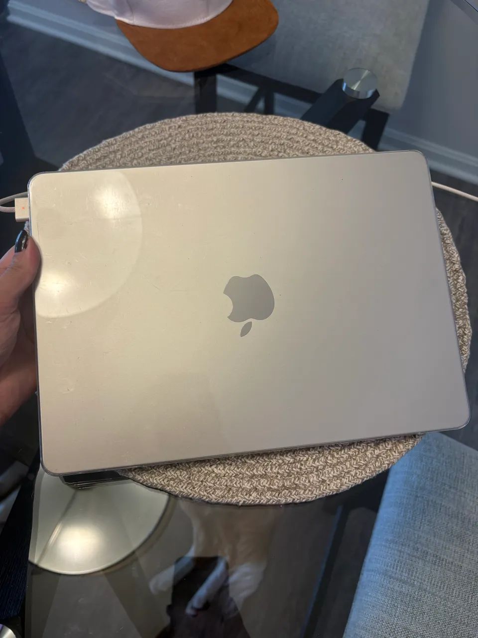 MACBOOK M4 - Foto 2
