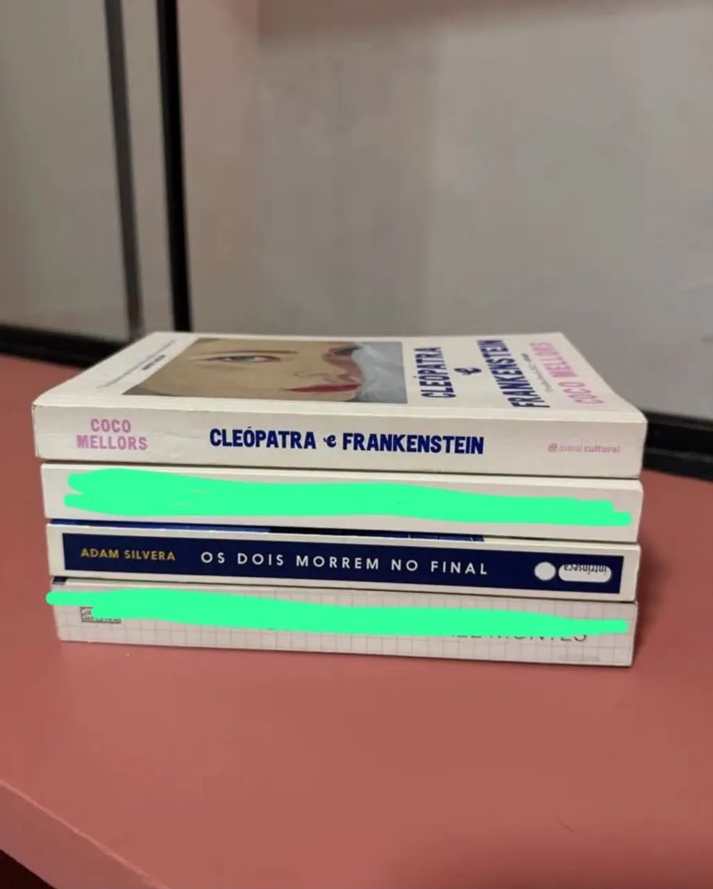 Livros diversos  - Foto 2