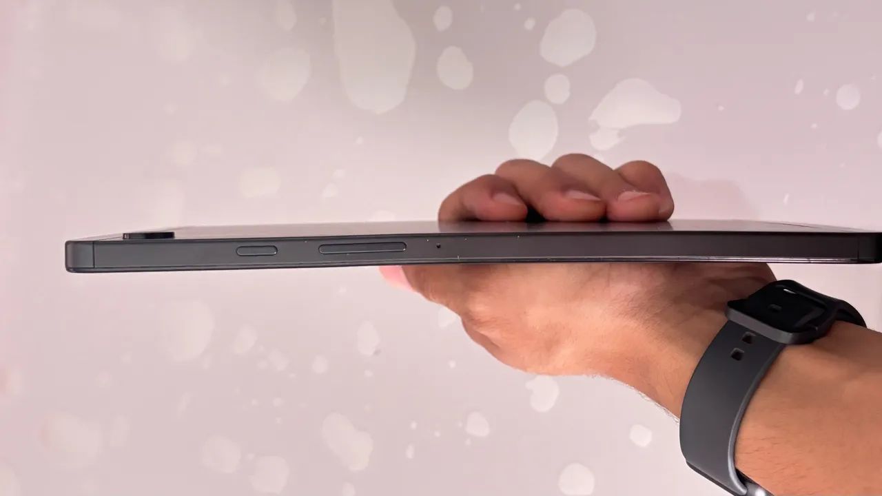 Galaxy tab A9 64gb 4gb de ram Tablet  - Foto 2