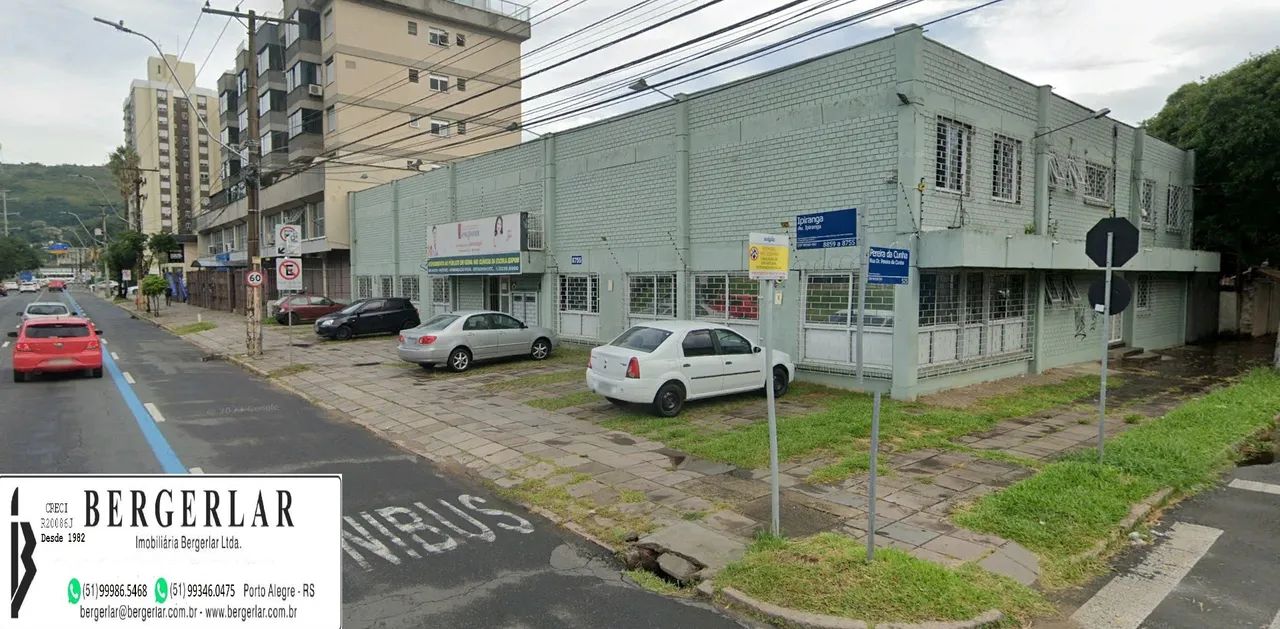 Prédio- Partenon - Porto Alegre - RS - Foto 2