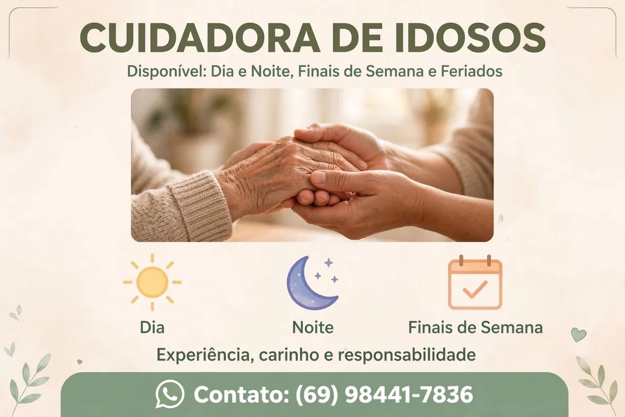 Cuidadora