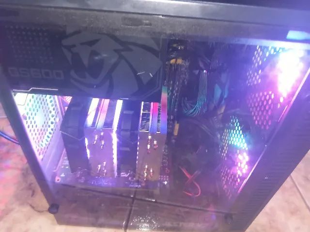 PC Gamer Intel 32gb DDR4 - Foto 2