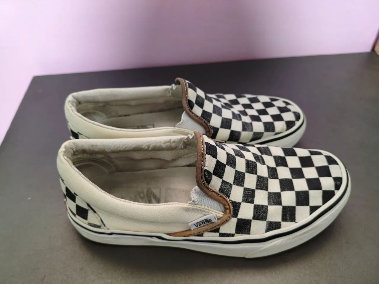 Vans