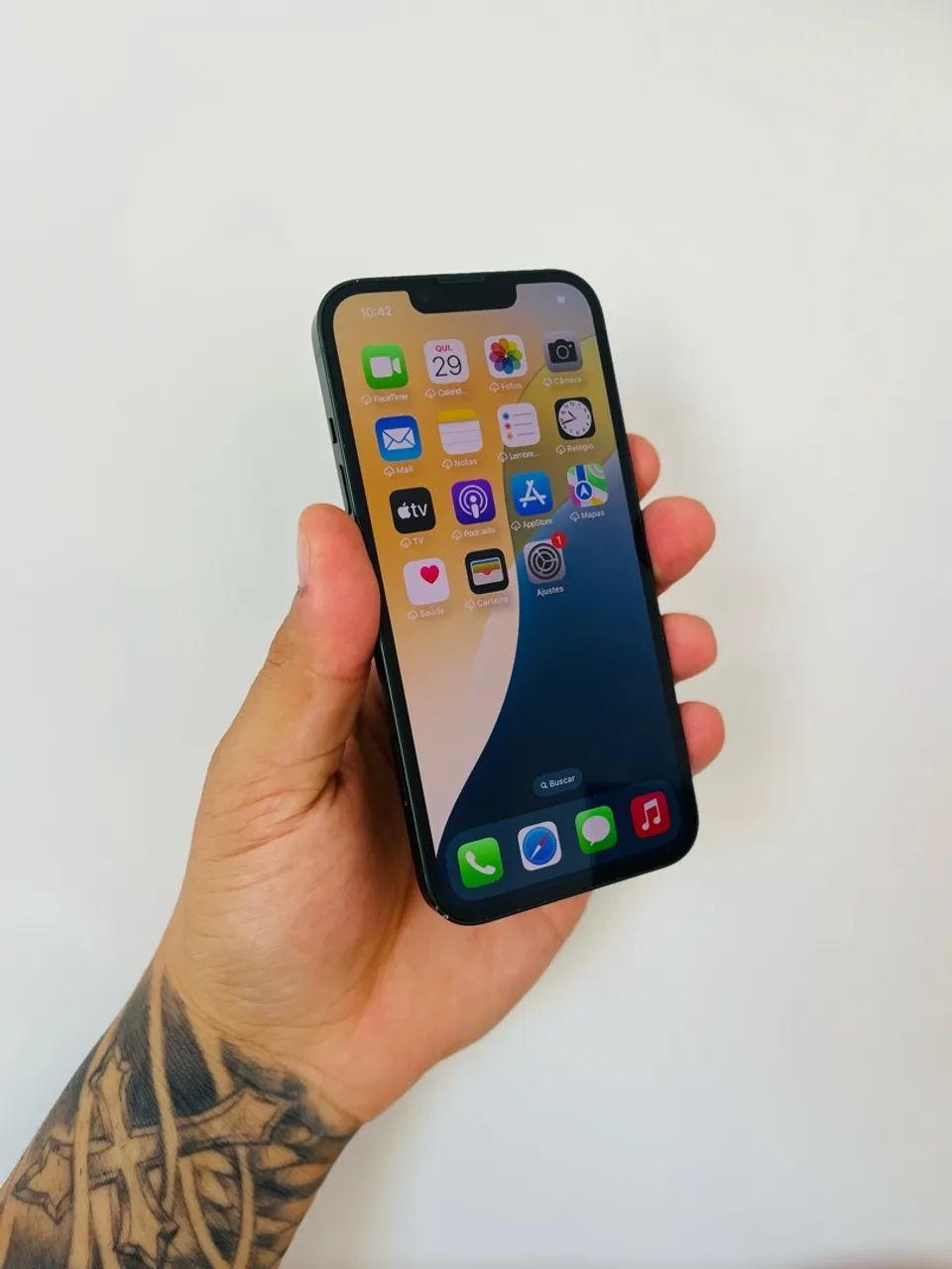 IPHONE 13 128 GIGAS  - Foto 3