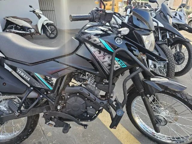 CROSSER 150 - Foto 5