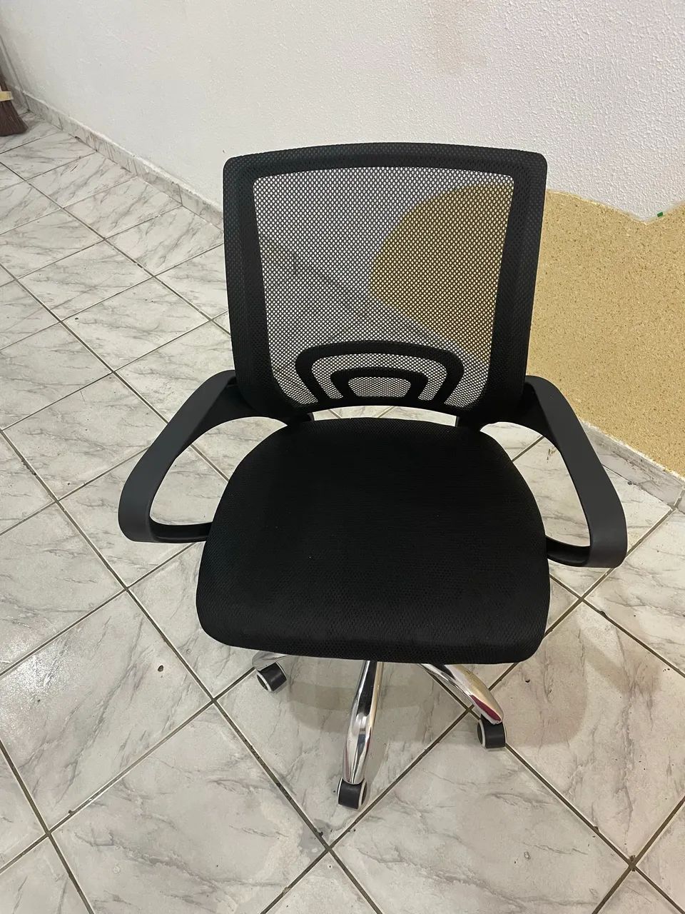 Cadeira de escritório 