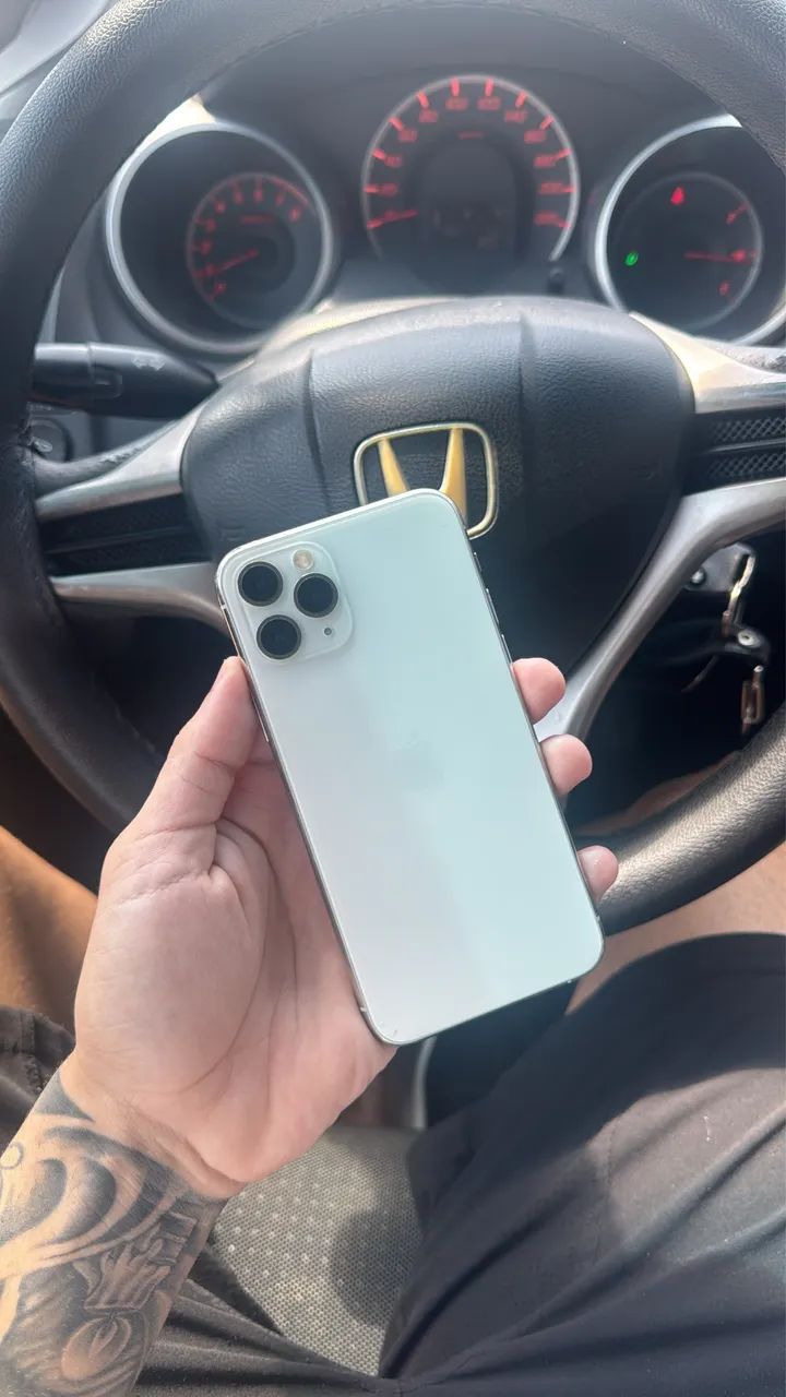 iPhone 11 Pro 64GB 