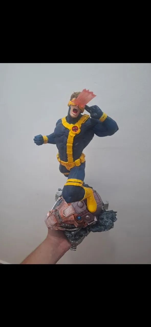 Action figure