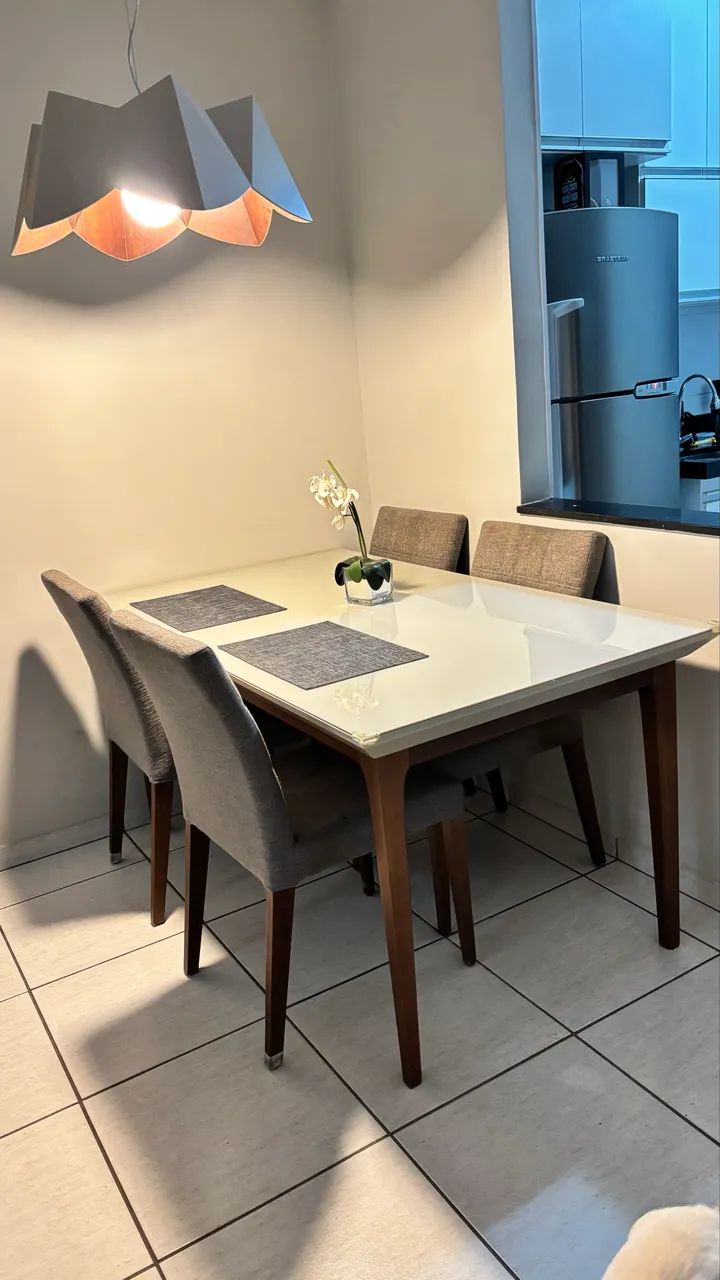 Mesa de jantar  - Foto 3