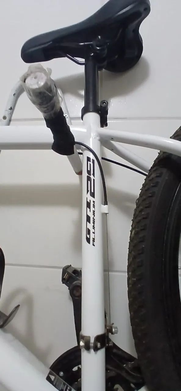 Bicicleta  - Foto 2