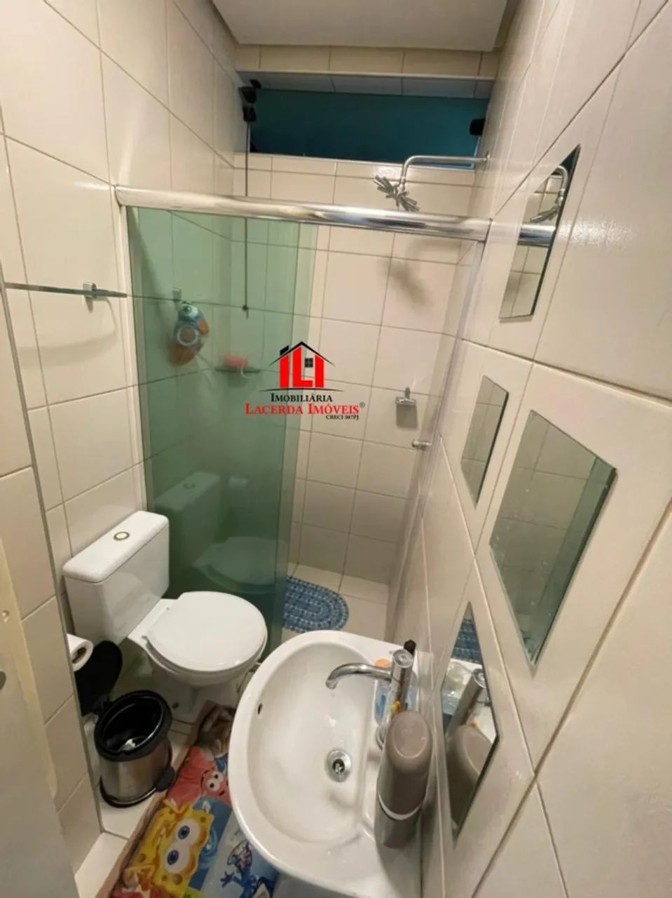 Apartamento no Ilhas Grega com 94m² 3 Quartos em Ponta Negra - Foto 5