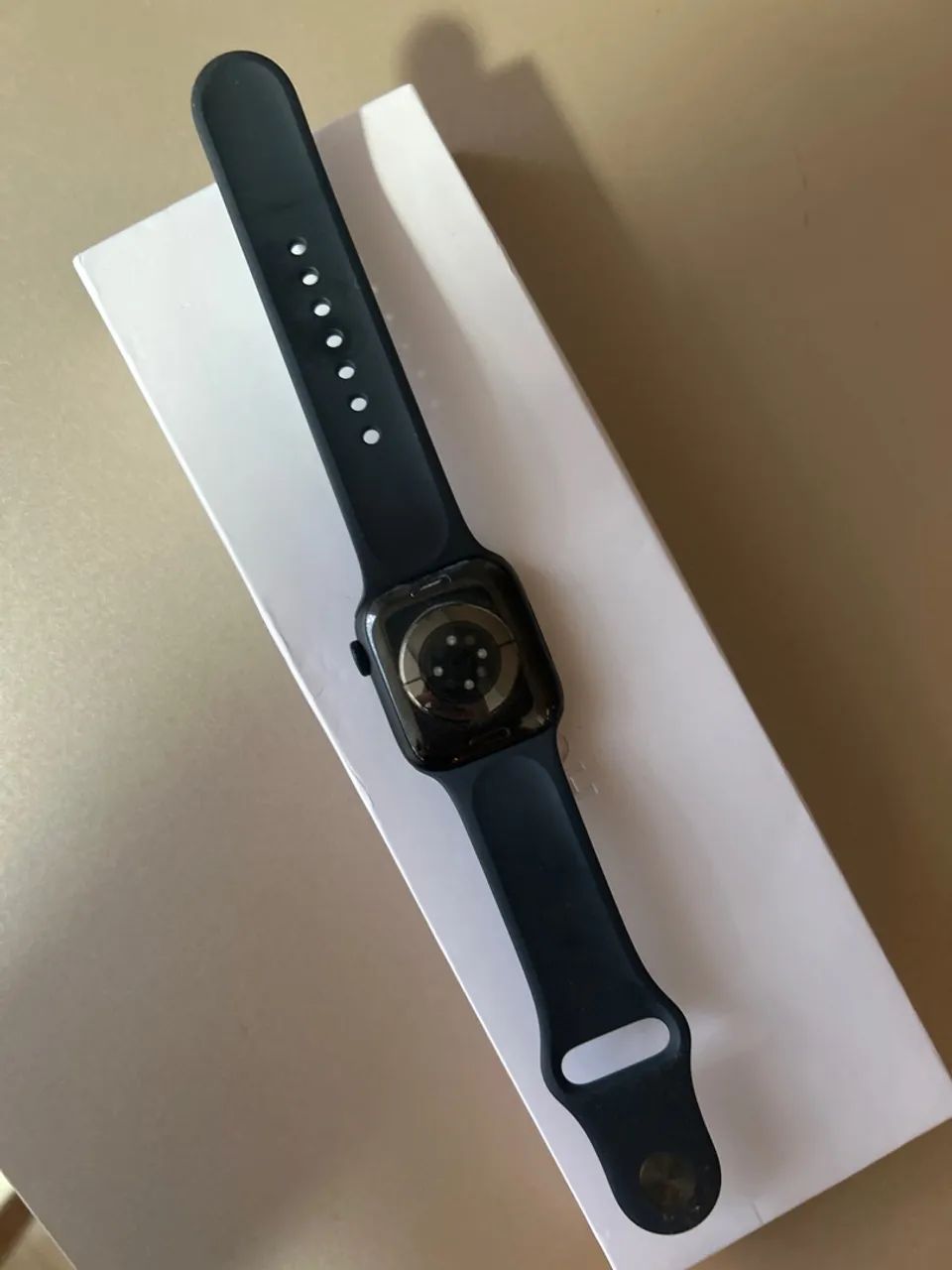 Apple Watch series 9 - Foto 3